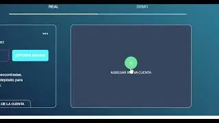 C&oacute;mo CREAR CUENTAS en Freedom Capital