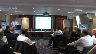 Fire Safety Seminar Simon Ince Part 4