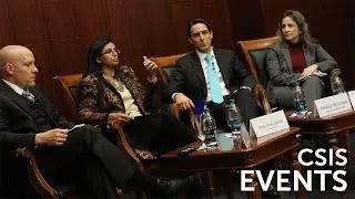 U.S.-India State and Urban Initiative: Launch Event and Reception