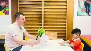 Amon NGĐ ET 1ST SEM - Ho&agrave;ng An - Honey 3 (2025-2026) 