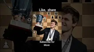 Lord Magnus Carlsen  🥶😈. #chess #shorts #magnuscarlsen #chessgames