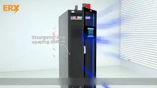 ERX Nano Datacenter