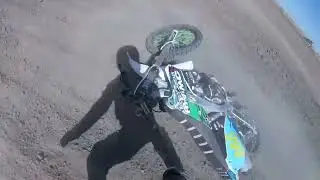 IMI MX 2022 Crash Compilation