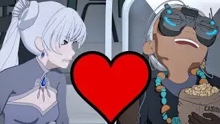 Weiss x Maria New OTP | RWBY V6 Chapter 10 REVIEW DISCUSSION
