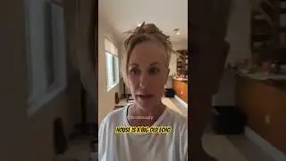 Even Brandi Love is frustrated with renovations #brandi #renovation