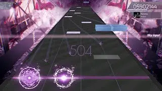 [Arcaea Fanmade] Fermion - Makou
