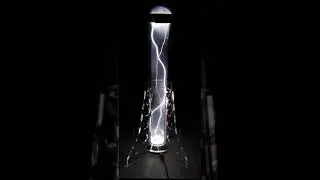 Plasma lamp