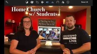 Tips on how to engage teens in your Home Church group