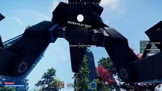 Pantropy - saturday stream #001 - community testing