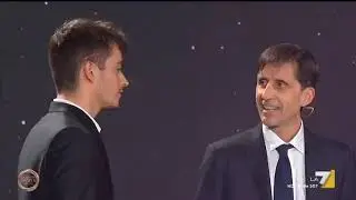 Gazzetta Sports Awards 2019: Exploit dell'anno | Video