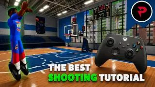 THE ULTIMATE SHOOTING TUTORIAL GUIDE on PRACTICAL BASKETBALL!
