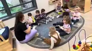 Orff Music for Children @ecole360childcare #ecole360 #ecole360palatine  #allinclusiveenrichment
