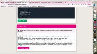 Instructies AI Kansen dashboard