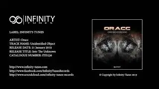 Oracc - Unidentified Object