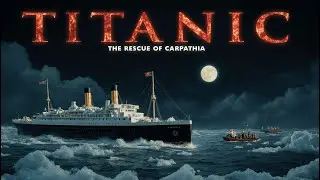 Operation Titanic: How the Carpathia Rescued the Survivors of History&rsquo;s Greatest Maritime Disaster