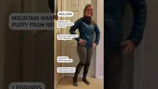 XC Ski Clothing Breakdown| Gear Check | WA 2023