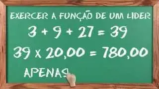 ATEN&Ccedil;&Atilde;O !!! CLUBE DE LIDERES O MELHOR NEGOCIO PARA COMERSSAR  NO MULTNIVEL  CLUBE DE LIDERES