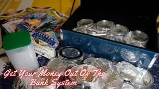 Get You Money out Of The Banking System | Davos Talks About CBDC