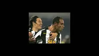 Eroi in bianconero :Emerson detto 