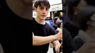 Kole&rsquo;s first ever interview