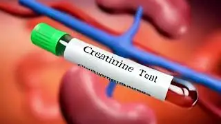 Creatinina: cosa indica davvero e perch&eacute; &egrave; fondamentale per reni e cuore.