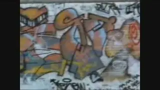 old london graffiti documentary part 1