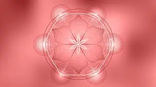 Root Chakra Healing Frequency Music | Solfeggio Frequency 396 Hz | Let Go of Fear Frequency