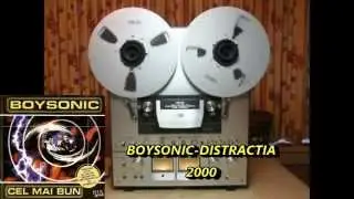 BOYSONIC 7