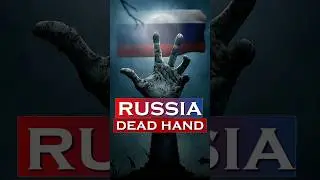 Russia DEAD HAND #shorts