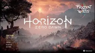 Horizon Zero Dawn: Complete Edition Capitulo 27