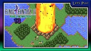 The Path to the Underworld #13 - FINAL FANTASY IV PIXEL REMASTER