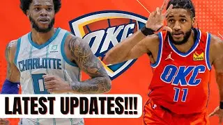 This Is INEVITABLE... | Daily Thunder News & Rumors