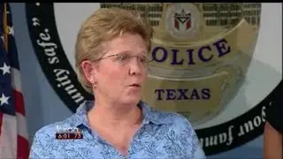 Parks employee charged with sex offense