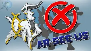100 of the WORST Pok&eacute;mon Name Pronunciations
