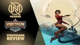 Voidtrain Explained &ndash; Gameplay, Mechanics & Final Verdict