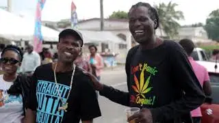 We Need Love - Rudeboy Earthlite xxxx