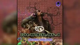 Sharigrama - Music Device (HIT051/Geomagnetic Records/Psytrance)::Full Album