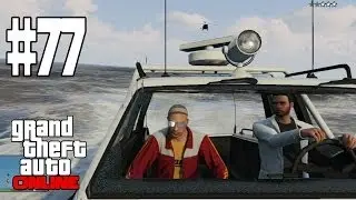 GTA V ONLINE Online | 