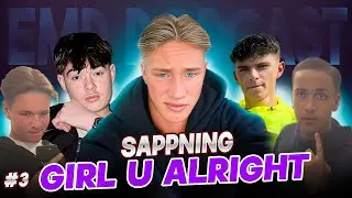 Sappning Girl U Alright | Marko Эпизод 3