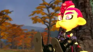 Loneliness (An Elite Aiden Splatoon Music Video)