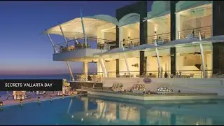 Secrets Vallarta Bay | Adult Only All Inclusive Resort in Puerto Vallarta