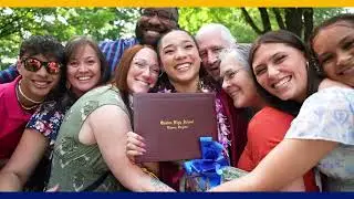 Pathways to the Future: How Relationships & Support Fuel Student Success
