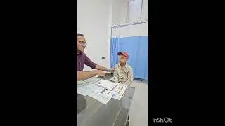 Patient testimonial after surgery for chest wall ewing sarcoma