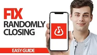 How To Fix BandLab App Randomly Closing | Final Solution