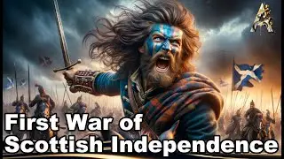 First War of Scottish Independence