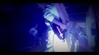 Satori Devils - Narcissistic Cracks (LIVE)