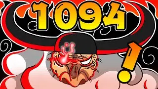 &iexcl;EL INVOCADOR DE DEMONIOS! *CAP&Iacute;TULO HIST&Oacute;RICO* - ONE PIECE #1094 - An&aacute;lisis y Review.