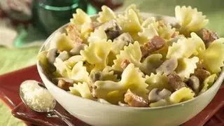 Learn How To Gratify Panzani Pasta