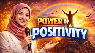 Power of Positive Thinking | Change Your Mindset, Change Your Life | Motivational video