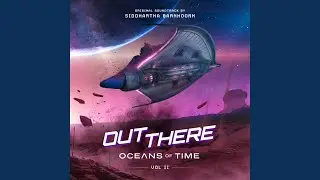 Garden Planet II: Expedition I (feat. Viktorija Kukule)